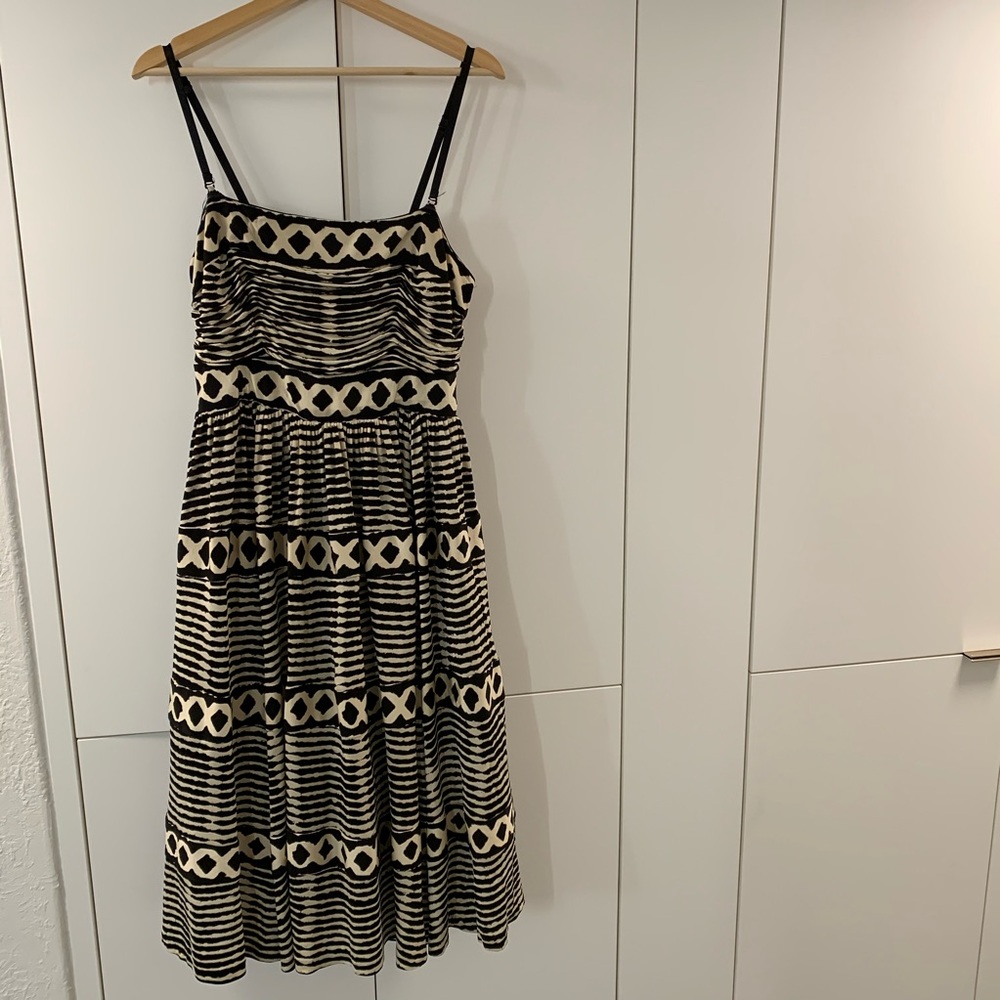 Anthropologie Tracy Reese Dress